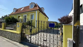Expose Repräsentative Stadtvilla mit Garten, sehr gute Anbindung, Nahe Neue Donau/alte Donau und Donaupark