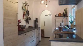 Expose Schöne 3 Zimmer Wohnung mit Balkon und Garage in Imst am Weinberg zu vermieten