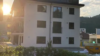 Expose  Exklusive 4-Zimmer-Penthousewohnung in Kufstein