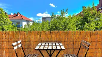Expose Lage, Lage , Lage - 2 Zimmer Wohnung nahe Medizinische Universität Graz