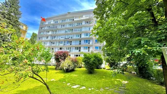 Expose TOP renovierte Wohnung in Grazer Bestlage mit Weitblick
