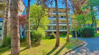 Expose 4-Zimmer Eigentumswohnung - 120 m² Wohnfläche - 2 Balkone - in TOP-Lage Graz-Waltendorf