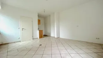 Expose Ab August verfügbar: Erdgeschosswohnung im Köflacher Zentrum zu vermieten!