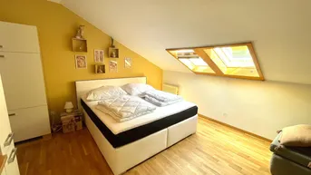 Expose Wunderschöne 1-Zimmerwohnung mit Zweitwohnsitzmöglichkeit zu vermieten!!