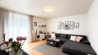 Expose Gemütliches 1-Zimmer-Apartment in Toplage von Bischofshofen