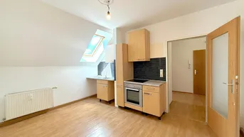 Expose AKTION: 1 Monat Mietfrei! Gemütliche 2-Zimmer-Wohnung im Herzen der Steiermark