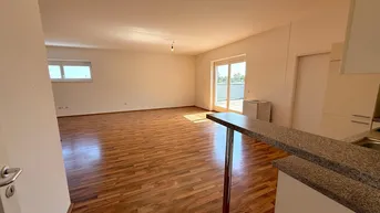 Expose Großzügige 4-Zimmer-Wohnung mit Terrasse in Hartberg !