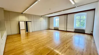 Expose Ab 6€ per qm, ab 23 qm! Modernisierte Büro/Praxis Einheiten, auch Gemeinschaftspraxis möglich!