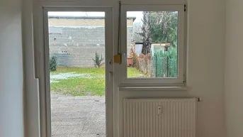 Expose Zentral gelegene 3-Zimmer-Wohnung mit weitläufiger Terrasse zu vermieten!!