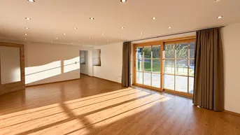 Expose 4-Zimmer-Wohnung mit Terrasse im Kurort Bad Dürrnberg zu vermieten!