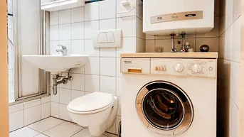 Expose Zentrale 1-Zimmer-Wohnung in Wolfsberg zu vermieten!