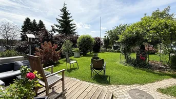 Expose Gemütliche Garconniere am Rande von Vöcklabruck – ideal für Singles oder Paare!