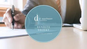 Expose 3,7% Rendite: Zukunftssicher investieren – Betriebsbaugrundstück bis 2030 vermietet