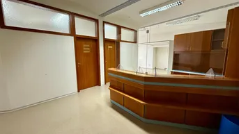 Expose Erstklassige Büro-/Praxisfläche in bester Völkermarkter Lage - Perfekt für Ihren Erfolg!