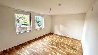 Expose Traumhafte 2-Zimmer-Wohnung mit Terrasse in bester Lage zu vermieten!!