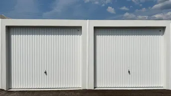 Expose Doppelgarage mit 33,56 m², Schwingtor &amp; vielfältiger Nutzung in Liezen zu vermieten !
