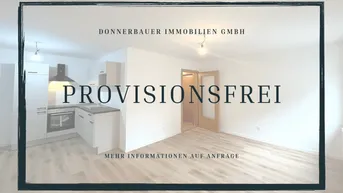 Expose PROVISIONSFREI! Frisch renovierte Erstbezugswohnung in Kapfenberg