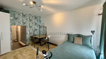 Expose Wundervolle Ein-Zimmer-Wohnung in Top-Lage