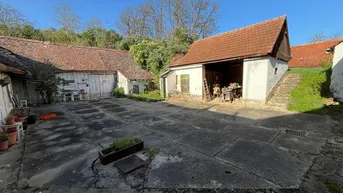 Expose 1.178 qm Grundstücksfläche, mit 2 Stadln, 1 Garage, 1 Halle und einem Abriss Objekt!