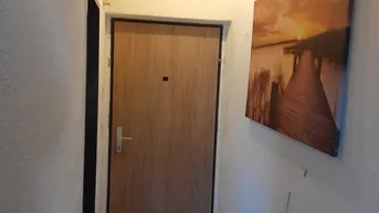 Expose Wohnen im Linzer Umland: 2-Zimmerwohnung in Asten!