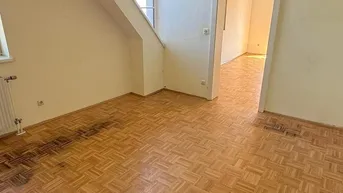 Expose Helle Wohnung in bester Lage von Sankt Radegund