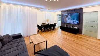 Expose Citynah &amp; ruhig – sehr moderne 2- oder 3-Zimmer-Wohnung in begehrter Lage Salzburg-Aiglhof