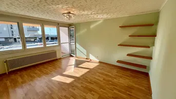 Expose Zwei-Zimmer-Wohnung mit 52 qm, in Gännserndorf!