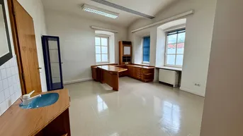 Expose Erstklassige Büro-/Praxisfläche in bester Völkermarkter Lage - Perfekt für Ihren Erfolg!