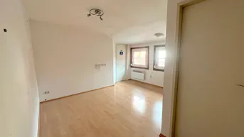 Expose Gemütliche Dachgeschosswohnung im Zentrum von Wolfsberg zu vermieten!