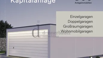 Expose Garagenprojekt Liezen MIETE