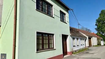 Expose Großzügiges Einfamilienhaus mit uneinsehbarem Garten in absoluter Ruhelage!