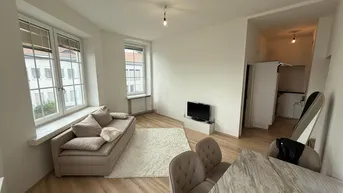 Expose 4,2% Rendite in Mitten von Hollabrunn, vermietete Anlage Wohnung!