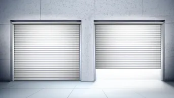 Expose Praktische Garage oder vielseitige Lagerfläche zur Miete in Weitra!
