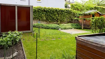 Expose GARTENWOHNUNG: 4-Zimmerwohnung in Bischofshofen
