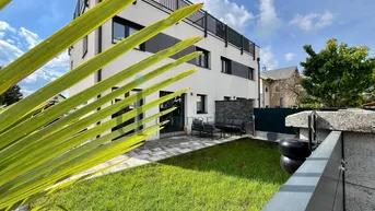 Expose 145 m² Wohlfühlzone in Gänserndorf Süd, mit Dachterrasse!