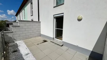 Expose Ab Jänner 2026 verfügbare 2-Zimmer-Wohnung im Erdgeschoss mit Terrasse inkl. Parkplatz zu vermieten!