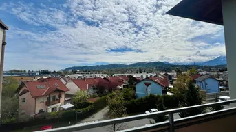 Expose Helle 1-Zimmer-Wohnung mit Balkon in ruhiger Lage von Viktring
