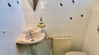 Expose Einfamilienhaus mit großen Grund in Leiben, nähe Melk, Preis verhandelbar!