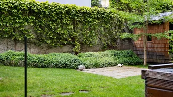 Expose GARTENWOHNUNG: 4-Zimmerwohnung in Bischofshofen