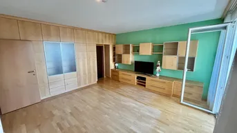 Expose 3,5-Zimmerwohnung mit 89 qm und Blick über St.Pölten!