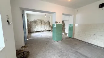 Expose Lagerfläche in Kapfenberg zu vermieten!