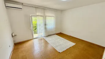 Expose Optimal geschnittene Erdgeschosswohnung mit Terrasse – mitten in Hollabrunn!