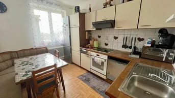 Expose Charmante 3-Zimmer-Wohnung zur Miete in Großedling, Wolfsberg