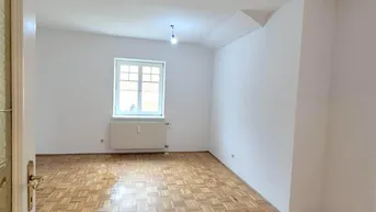 Expose Helle Wohnung in bester Lage von Sankt Radegund