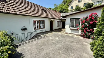 Expose Nähe Gars am Kamp, Einfamilienhaus mit 117 qm Wohnfläche und großer Terrasse!