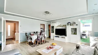 Expose Sonnige Wohnung mit Balkon &amp; Tiefgarage in Neumarkt am Wallersee – Willkommen zu Hause!