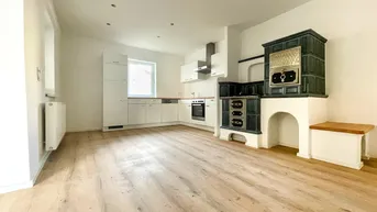 Expose Ab September verfügbar: Großzügige 86m² Terrassenwohnung in bester Lage von Liezen zu vermieten!