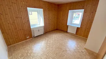 Expose Ab November verfügbar: Gemütliche 3-Zimmerwohnung im Zentrum von Hermagor zu vermieten!