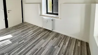 Expose Moderne 3-Zimmer-Wohnung inkl. Parkplatz ab Oktober zu vergeben!