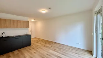 Expose Ideal für Studierende oder Berufspendler: Frisch renovierte 1-Zimmer-Wohnungen mit Balkon
